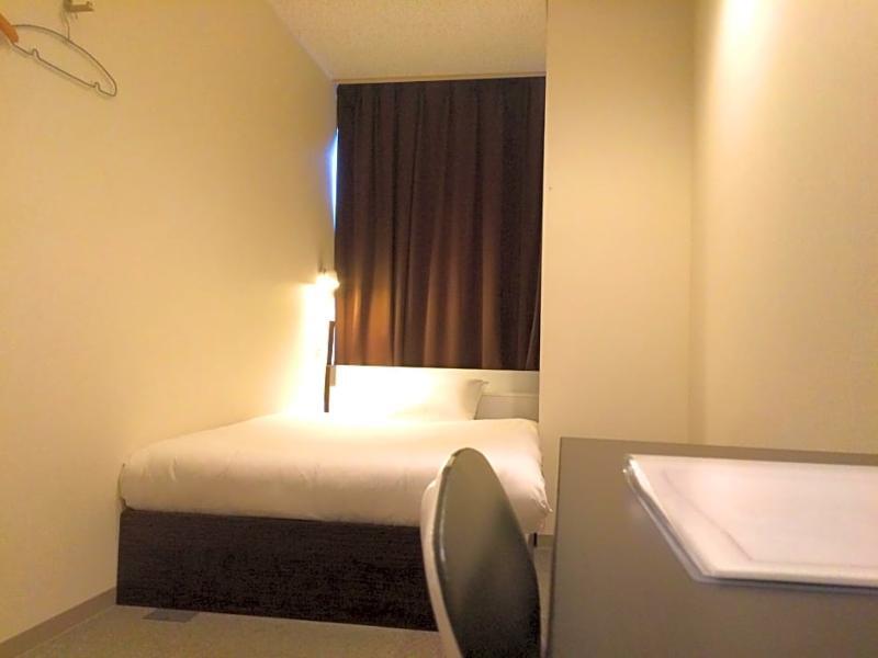 Az Hostel โอซาก้า ภายนอก รูปภาพ