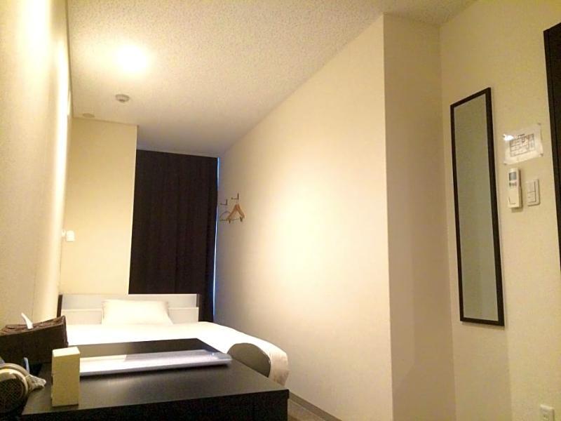 Az Hostel โอซาก้า ภายนอก รูปภาพ
