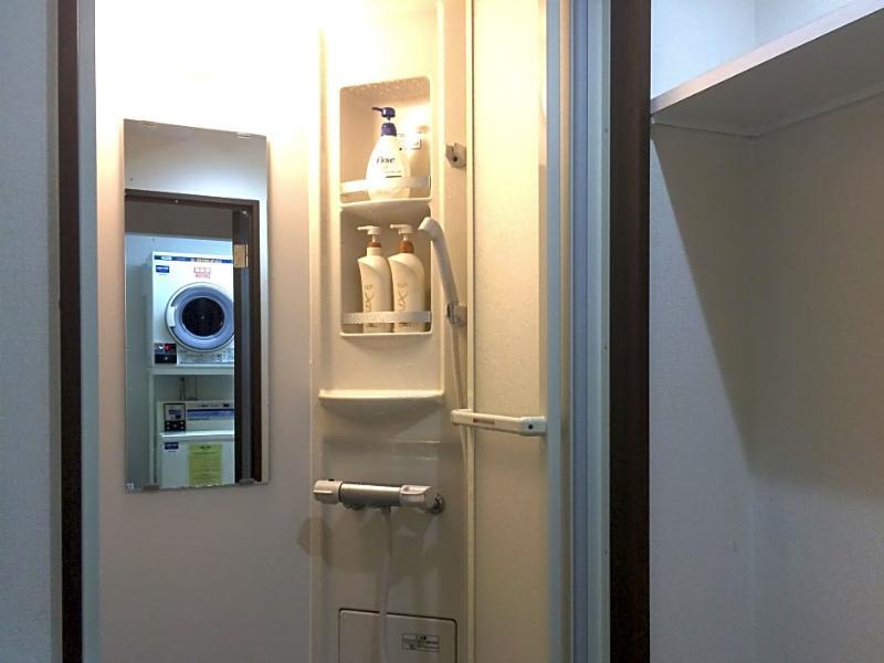 Az Hostel โอซาก้า ภายนอก รูปภาพ