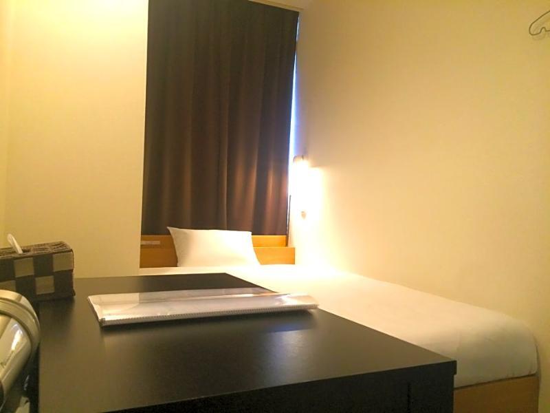 Az Hostel โอซาก้า ภายนอก รูปภาพ