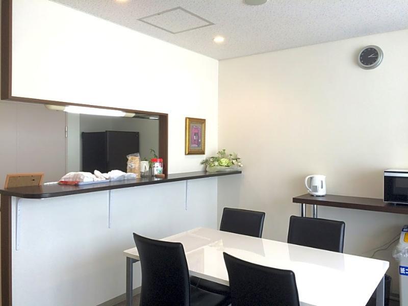 Az Hostel โอซาก้า ภายนอก รูปภาพ