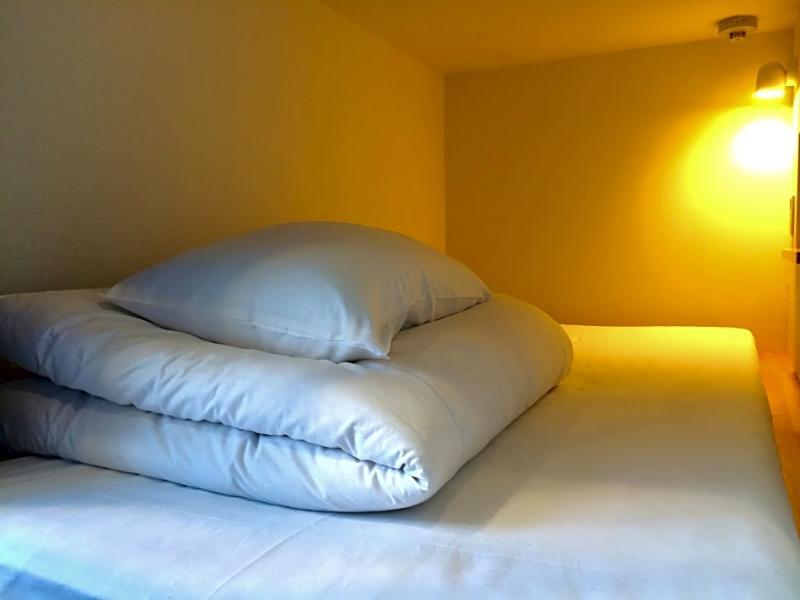 Az Hostel โอซาก้า ภายนอก รูปภาพ