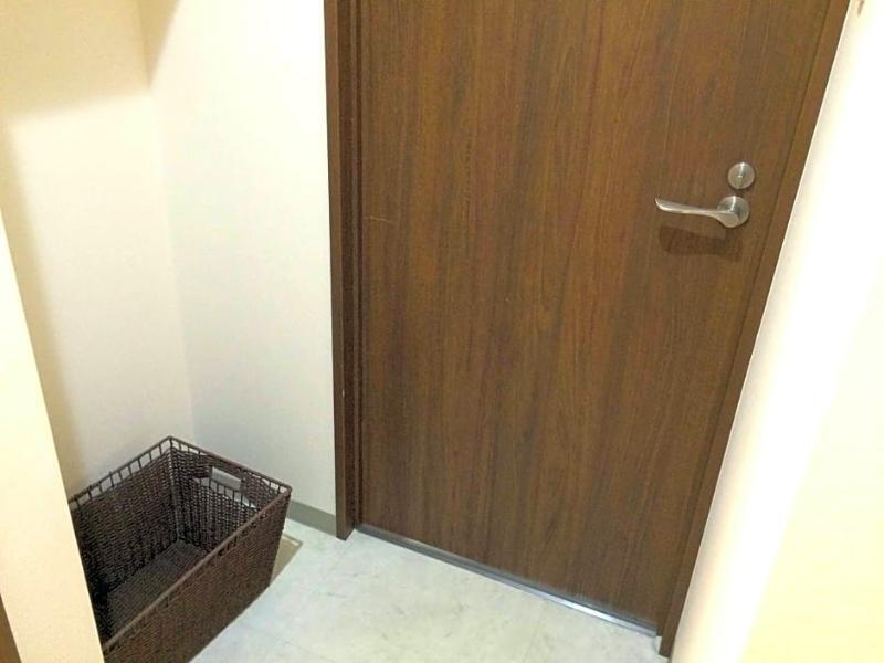 Az Hostel โอซาก้า ภายนอก รูปภาพ