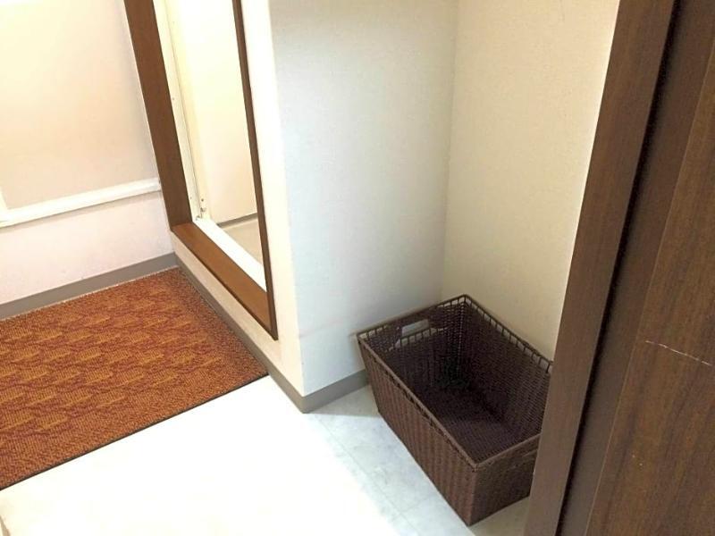 Az Hostel โอซาก้า ภายนอก รูปภาพ